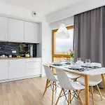Lejlighedshotel Willowa 3*
