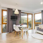 Appart hôtel Willowa 3*