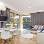 Willowa Lejlighedshotel Szczyrk