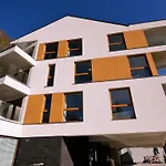 Willowa Hotel apartamentowy 3*