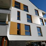Willowa Appart hôtel