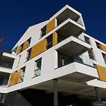 Hotel apartamentowy Willowa