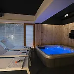 Willowa Lejlighedshotel 3*