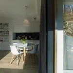 Hotel apartamentowy Willowa