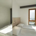 Lejlighedshotel Willowa Szczyrk