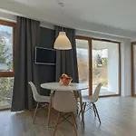 Lejlighedshotel Willowa Szczyrk