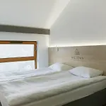 Willowa Hotel apartamentowy 3*