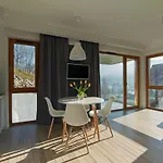 Lejlighedshotel Willowa