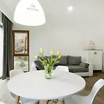 Willowa Hotel apartamentowy 3*