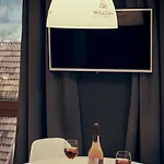 Lejlighedshotel Willowa 3*