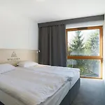 Willowa Hotel apartamentowy