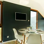 Willowa Hotel apartamentowy 3*