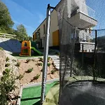 Willowa Hotel apartamentowy