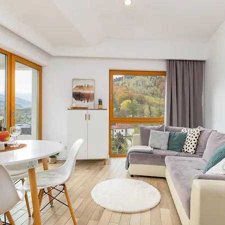 Willowa Apartahotel 3*