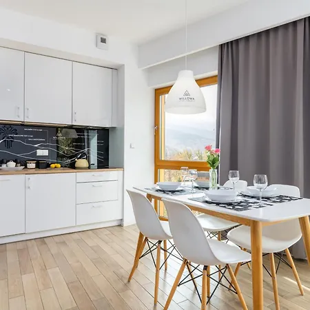 Aparthotel Willowa 3*