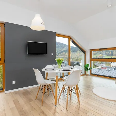 Willowa شقة فندقية شتوروك