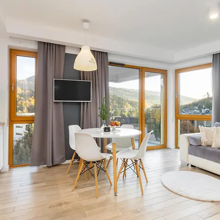 Aparthotel Willowa 3*