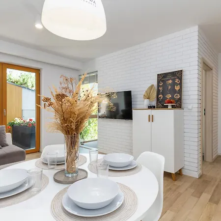 شقة فندقية Willowa شتوروك