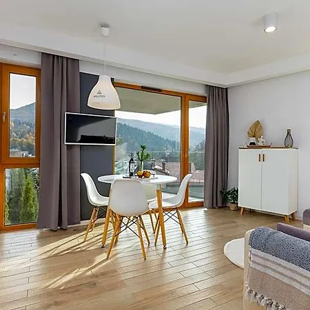 Aparthotel Willowa