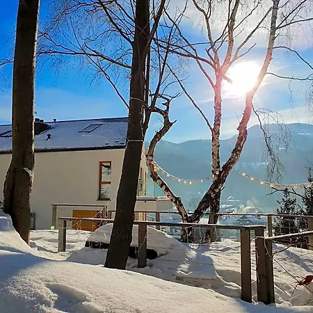 Aparthotel Willowa 4*