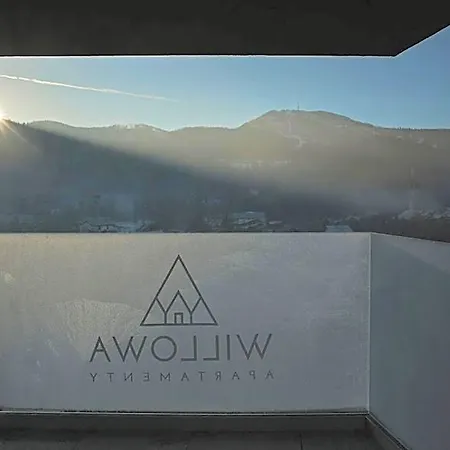 Aparthotel Willowa Szczyrk
