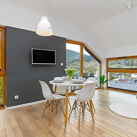 Willowa Aparthotel