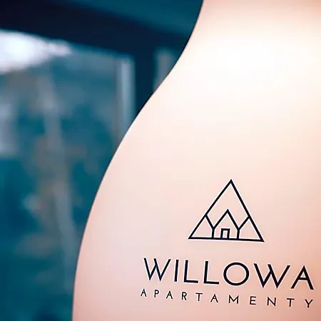 Willowa شقة فندقية 4*