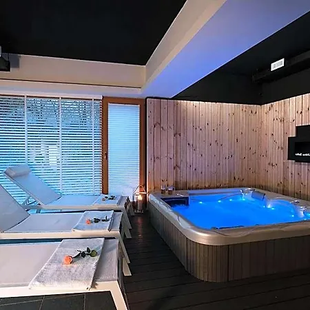 Willowa Aparthotel