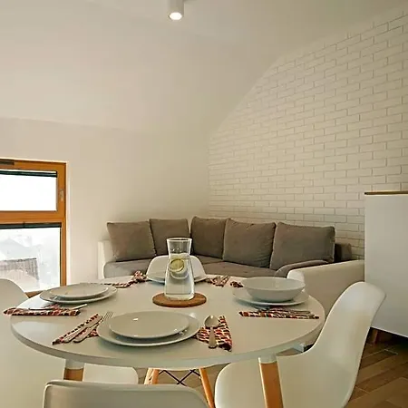 Willowa Aparthotel Szczyrk