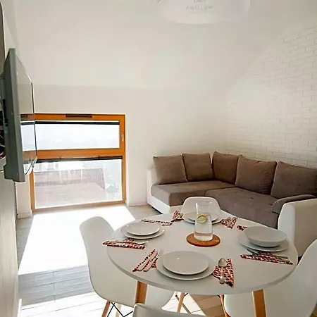 Aparthotel Willowa 4*