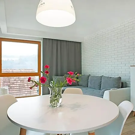 Willowa Aparthotel Szczyrk