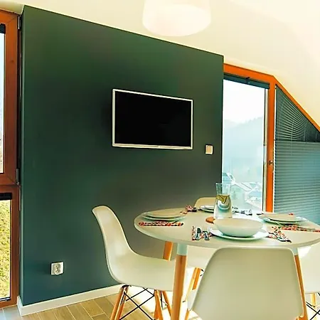Willowa Aparthotel