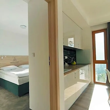Willowa 4* Szczyrk
