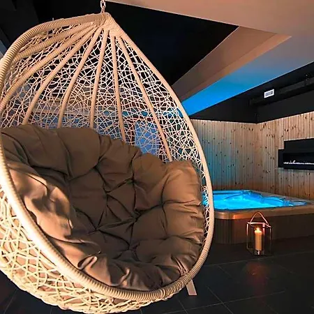 Willowa Aparthotel