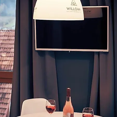 Willowa Aparthotel