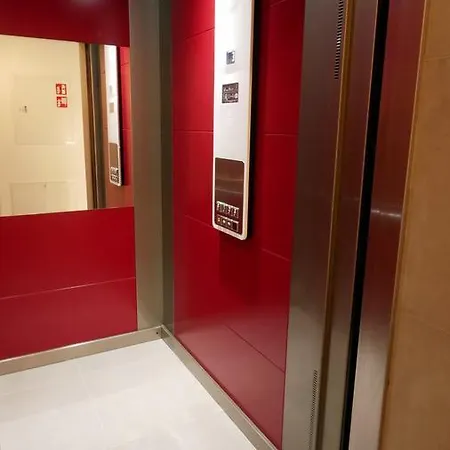 Willowa Aparthotel Szczyrk