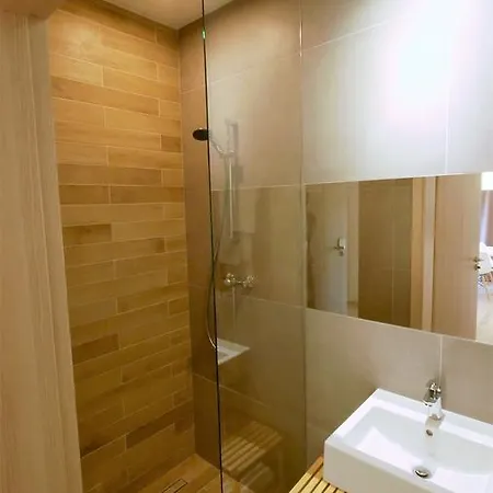 Aparthotel Willowa Szczyrk