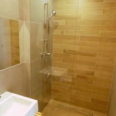 Hotel apartamentowy Willowa Szczyrk