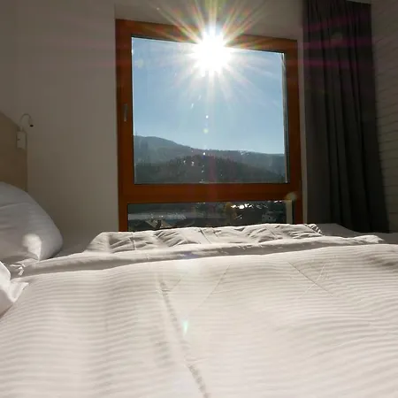 Aparthotel Willowa 3*