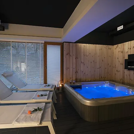 Willowa Hotel apartamentowy 4*