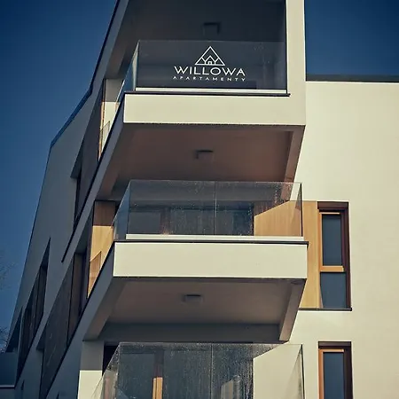 Willowa 4* Szczyrk