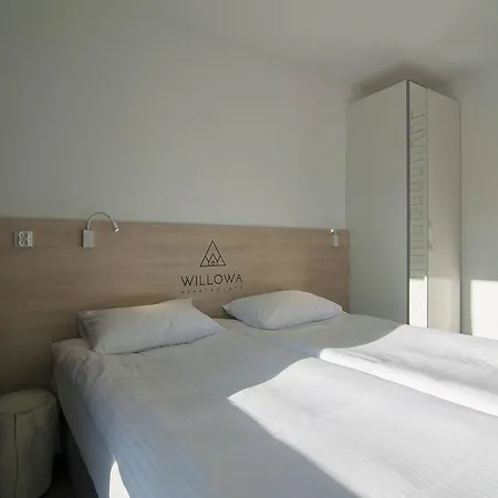 Aparthotel Willowa