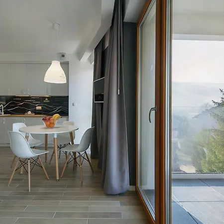 Aparthotel Willowa 3*