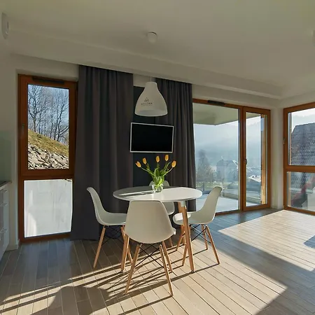 Aparthotel Willowa
