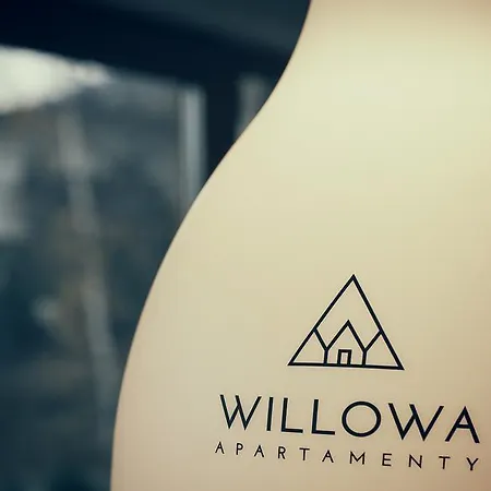 Willowa Hotel apartamentowy