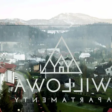 Aparthotel Willowa Szczyrk