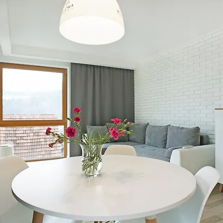 Willowa Hotel apartamentowy 4*