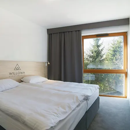 Willowa Aparthotel