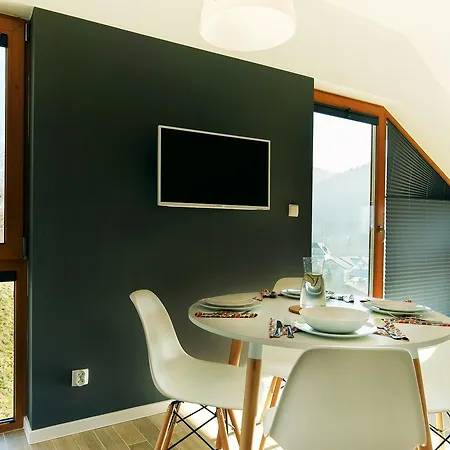 Willowa شقة فندقية 4*
