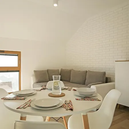 Aparthotel Willowa 3*